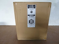 Woood - glossy - bijzettafel - afbeelding 2 van  6