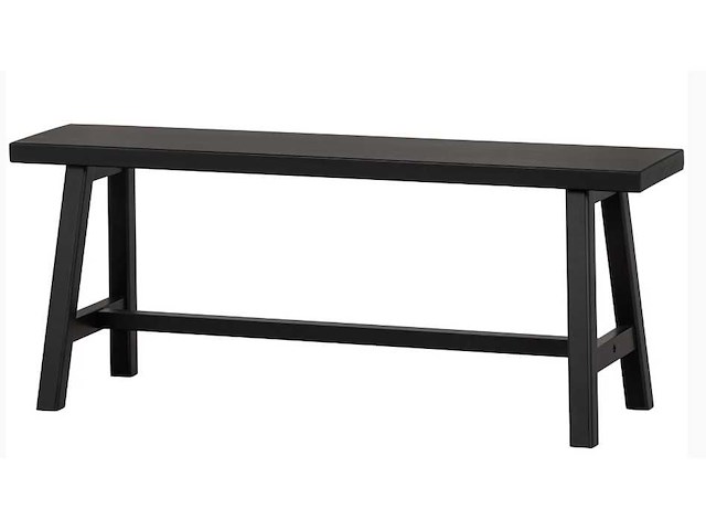 Woood - imme - bankje - afbeelding 1 van  5