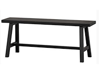 Woood - imme - bankje - afbeelding 1 van  5