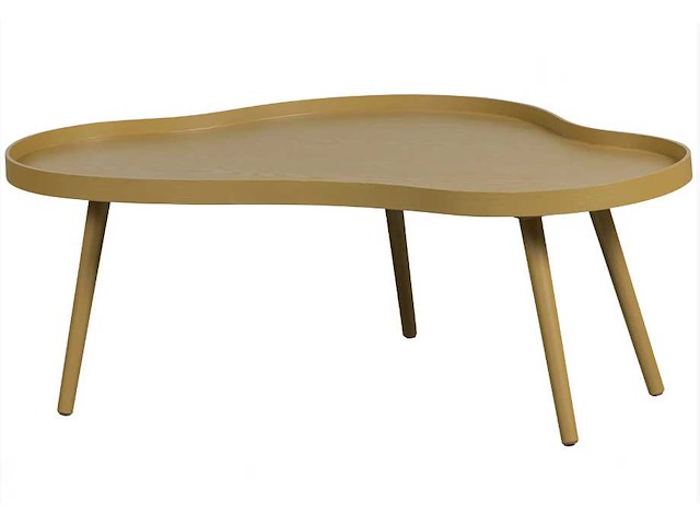 Woood - mae - bijzettafel - afbeelding 1 van  9