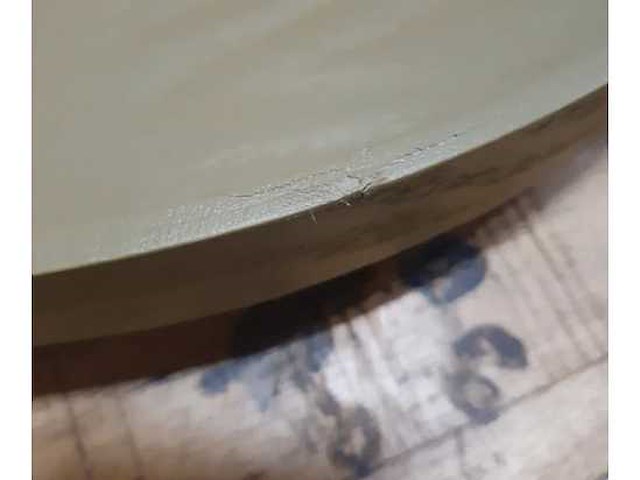 Woood - mae - bijzettafel - afbeelding 2 van  9