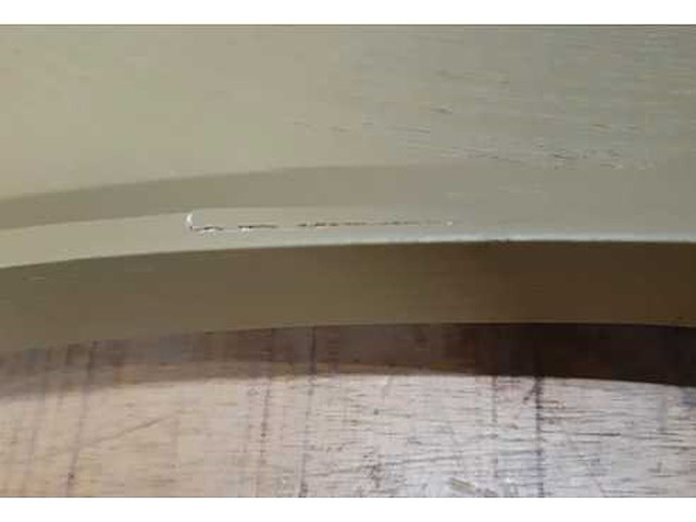 Woood - mae - bijzettafel - afbeelding 3 van  9