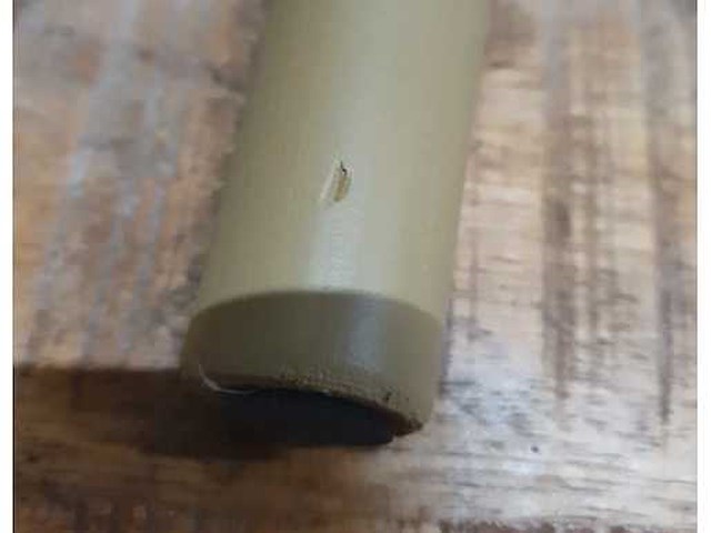 Woood - mae - bijzettafel - afbeelding 7 van  9