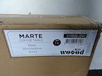 Woood - marte - salontafel - afbeelding 4 van  4