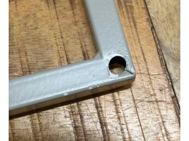 Woood - mida - salontafel - afbeelding 2 van  7