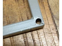 Woood - mida - salontafel - afbeelding 2 van  7