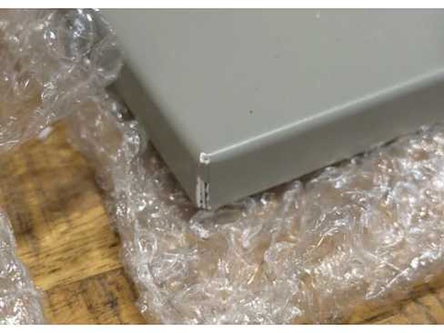 Woood - mida - salontafel - afbeelding 4 van  7