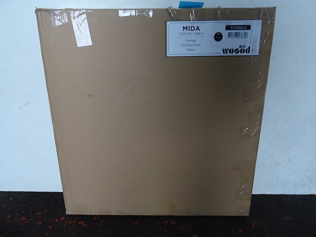 Woood - mida - salontafel - afbeelding 6 van  7