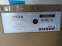 Woood - mida - salontafel - afbeelding 7 van  7