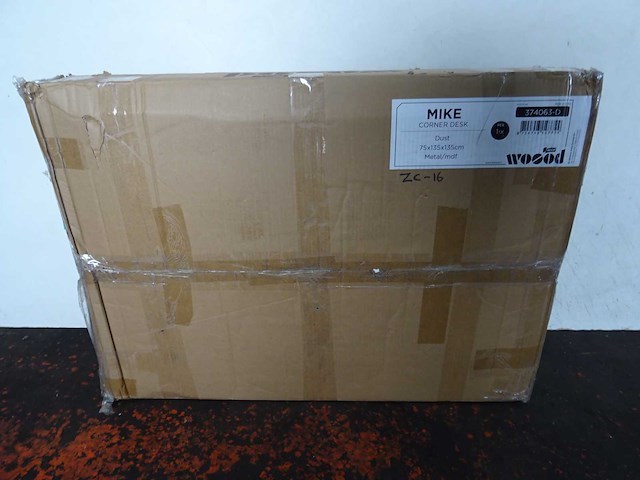 Woood - mike - hoekbureau - afbeelding 7 van  8