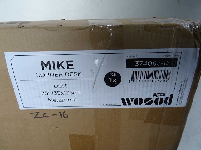 Woood - mike - hoekbureau - afbeelding 8 van  8