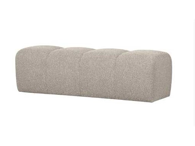 Woood - mojo - bankje - afbeelding 1 van  3