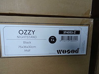 Woood - ozzy - nachtkastje (6x) - afbeelding 4 van  7