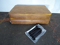 Woood - rodeo - hocker - afbeelding 1 van  3