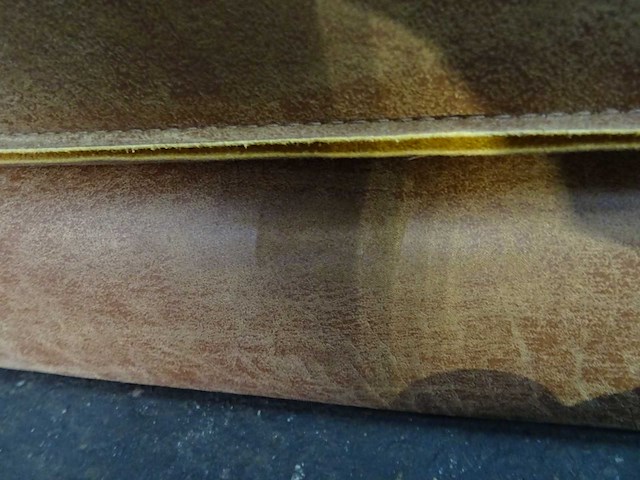 Woood - rodeo - hocker - afbeelding 2 van  3