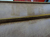 Woood - rodeo - hocker - afbeelding 3 van  3