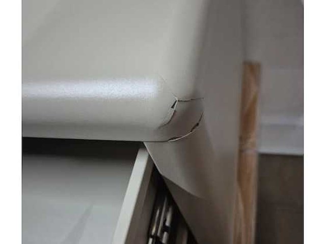 Woood - rune - nachtkastje (2x) - afbeelding 5 van  8