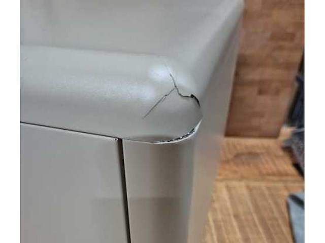 Woood - rune - nachtkastje (2x) - afbeelding 7 van  8