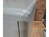 Woood - rune - nachtkastje (2x) - afbeelding 7 van  8