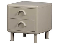 Woood - rune - nachtkastje - afbeelding 1 van  6