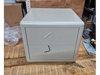 Woood - rune - nachtkastje - afbeelding 4 van  6