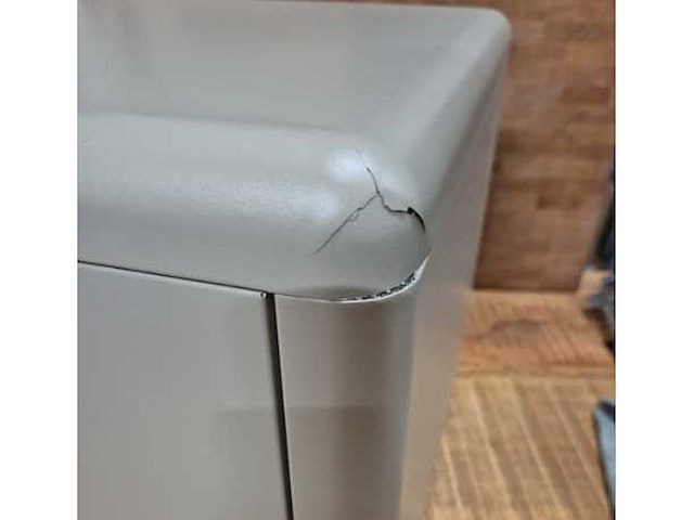 Woood - rune - nachtkastje - afbeelding 5 van  6