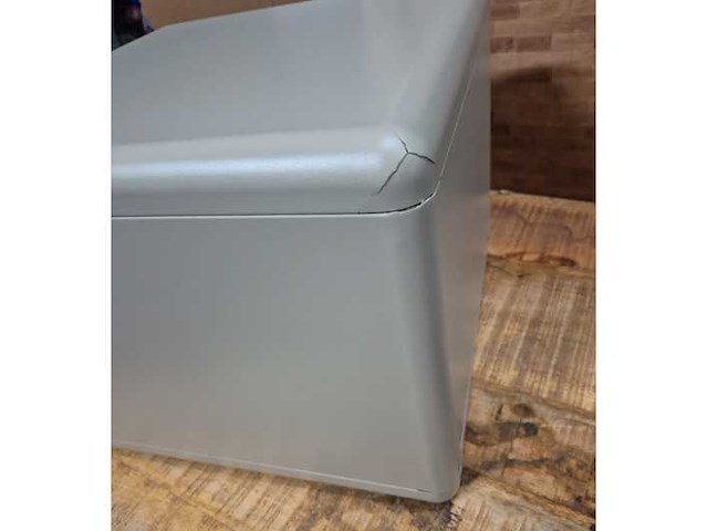 Woood - rune - nachtkastje - afbeelding 6 van  6