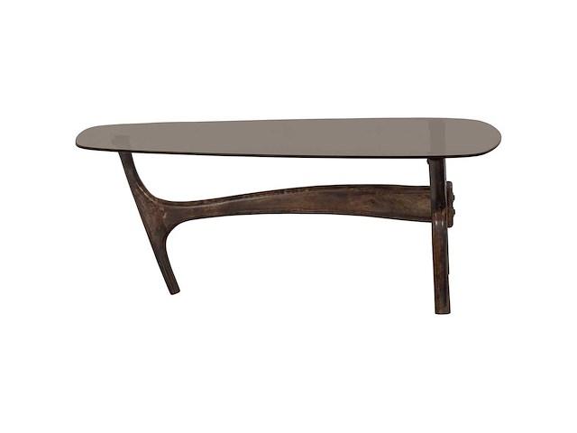 Woood - salontafel - afbeelding 2 van  2