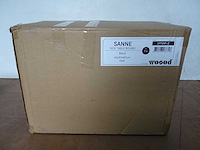 Woood - sanne - bijzettafel - afbeelding 2 van  4