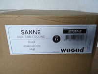 Woood - sanne - bijzettafel - afbeelding 3 van  4