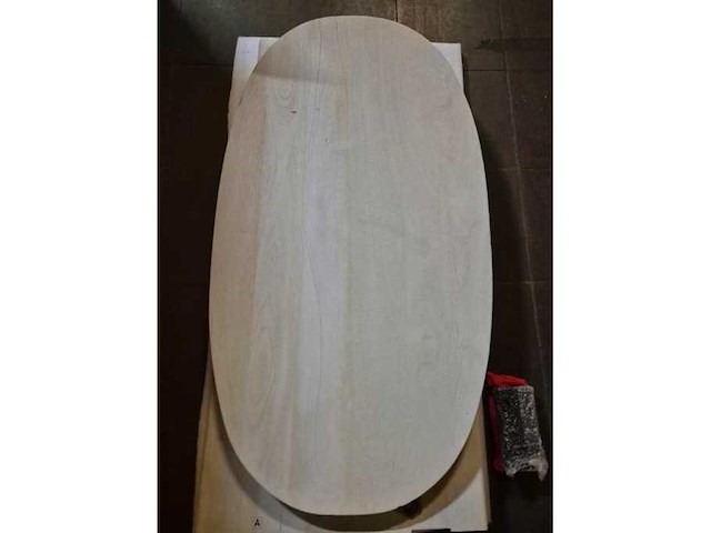 Woood - seam - salontafel - afbeelding 2 van  7