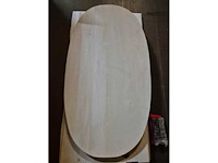 Woood - seam - salontafel - afbeelding 2 van  7