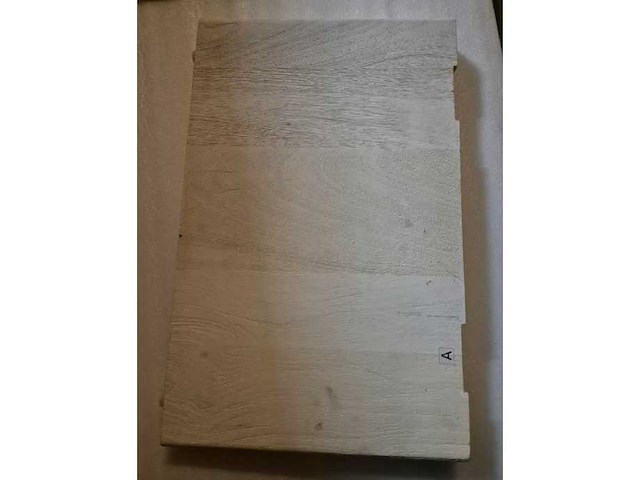 Woood - seam - salontafel - afbeelding 5 van  7