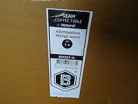 Woood - seam - salontafel - afbeelding 7 van  7