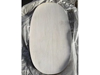 Woood - seam - salontafel - afbeelding 2 van  7