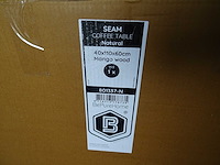 Woood - seam - salontafel - afbeelding 7 van  7