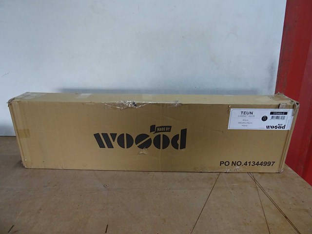 Woood - teun - vakkenkast - afbeelding 2 van  6