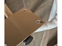 Woood - travis - eetkamerstoel (2x) - afbeelding 3 van  3