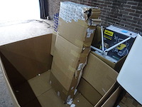 Woood - turner - tv meubel - afbeelding 2 van  3