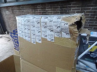 Woood - turner - tv meubel - afbeelding 3 van  3