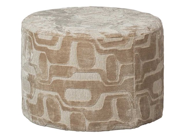 Woood - yago - poef - afbeelding 1 van  4