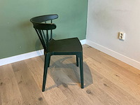 Woood bliss stoelen met tafel - afbeelding 3 van  4