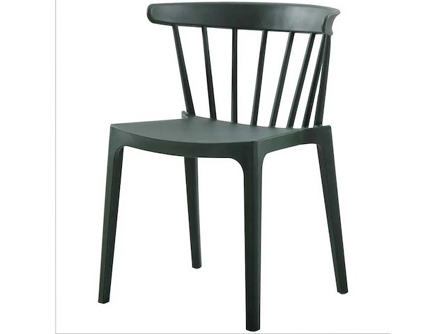 Woood bliss stoelen met tafel - afbeelding 4 van  4