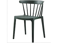 Woood bliss stoelen met tafel - afbeelding 4 van  4