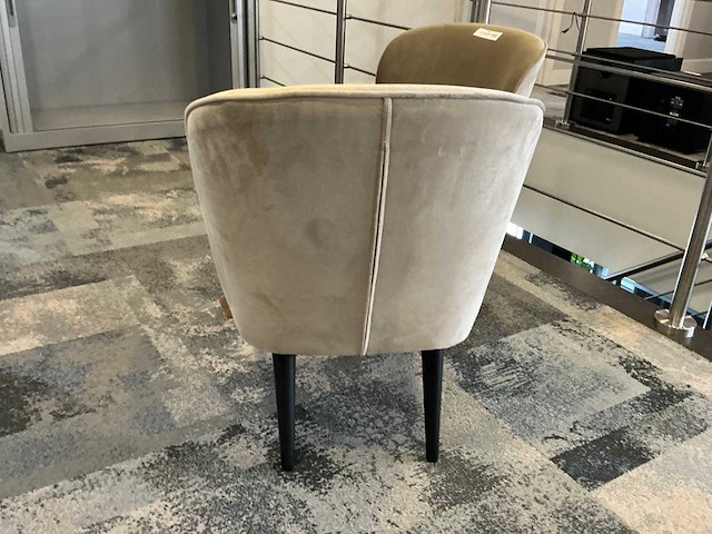 Woood fauteuil (2x) - afbeelding 4 van  6
