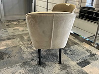 Woood fauteuil (2x) - afbeelding 4 van  6