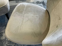 Woood fauteuil (2x) - afbeelding 6 van  6