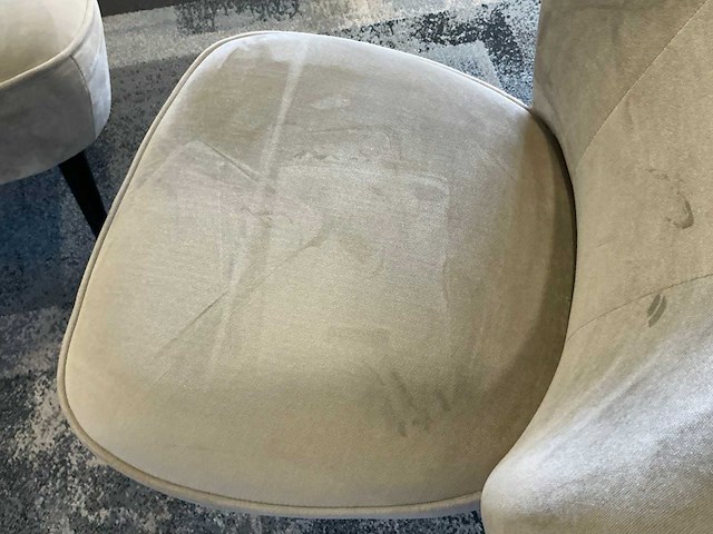 Woood fauteuil (2x) - afbeelding 6 van  6