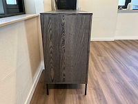 Woood new gravure dressoir - afbeelding 2 van  2