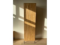Woood new gravure kast hoog - afbeelding 3 van  6